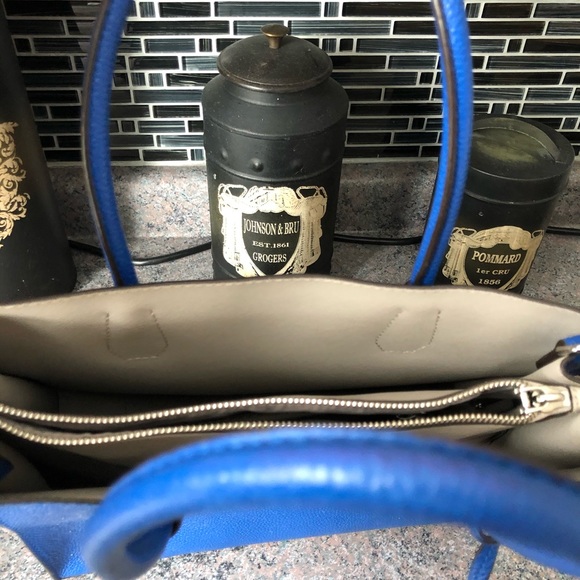 👜Michael Kors Medium Mercer Handbag - Picture 1 of 2